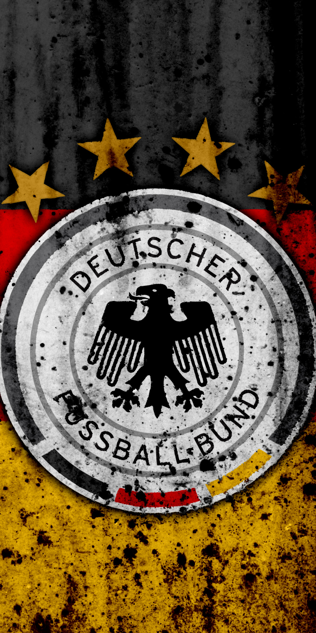 Germany National Football Team Phone Wallpaper - Mobile Abyss