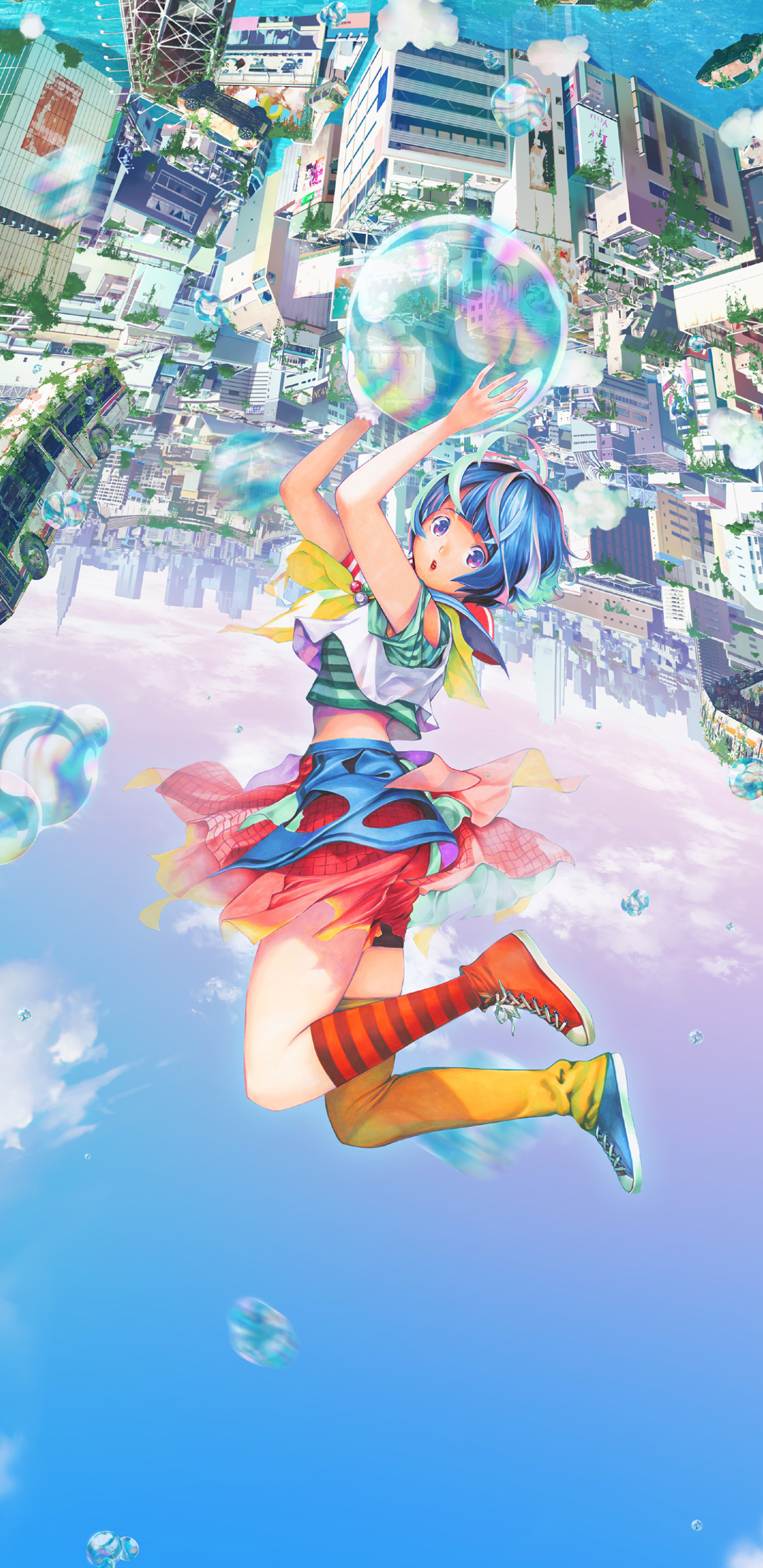 Hyakuokuen no Proposal: Bubble Shoujo wa Princess? | Light Novel -  MyAnimeList.net