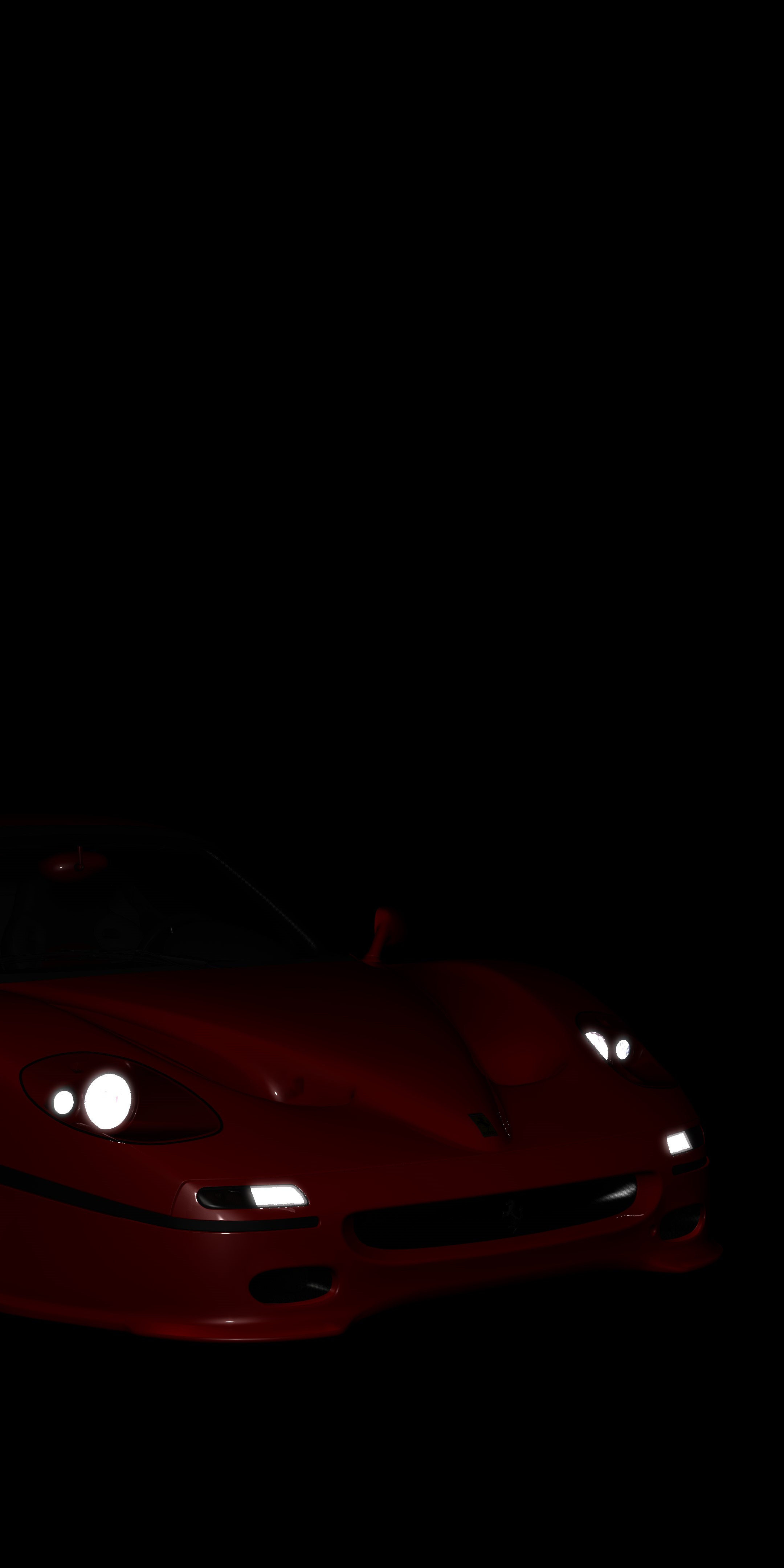 Ferrari F50 by Gt33