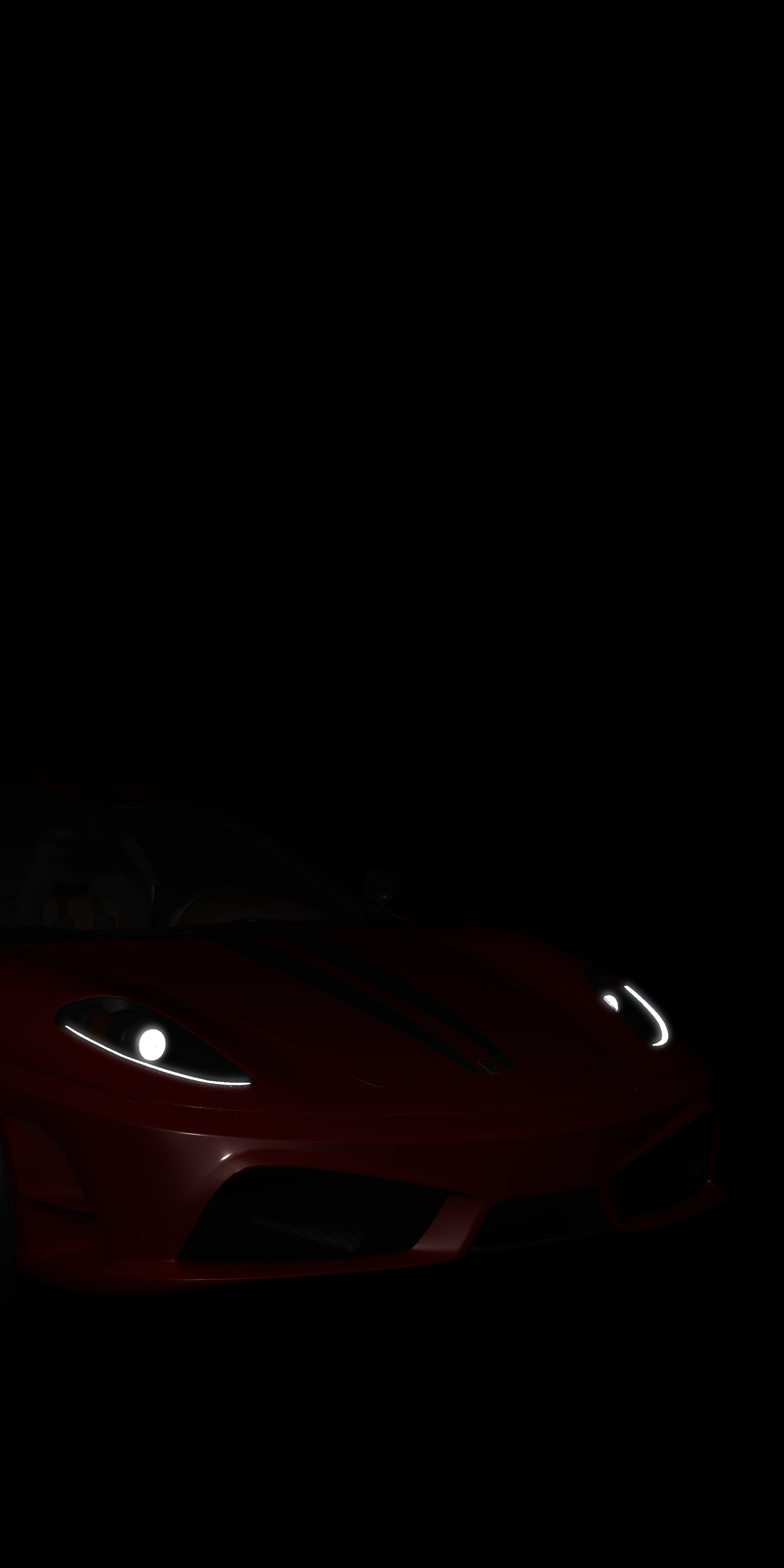Ferrari F430 Scuderia by Gt33
