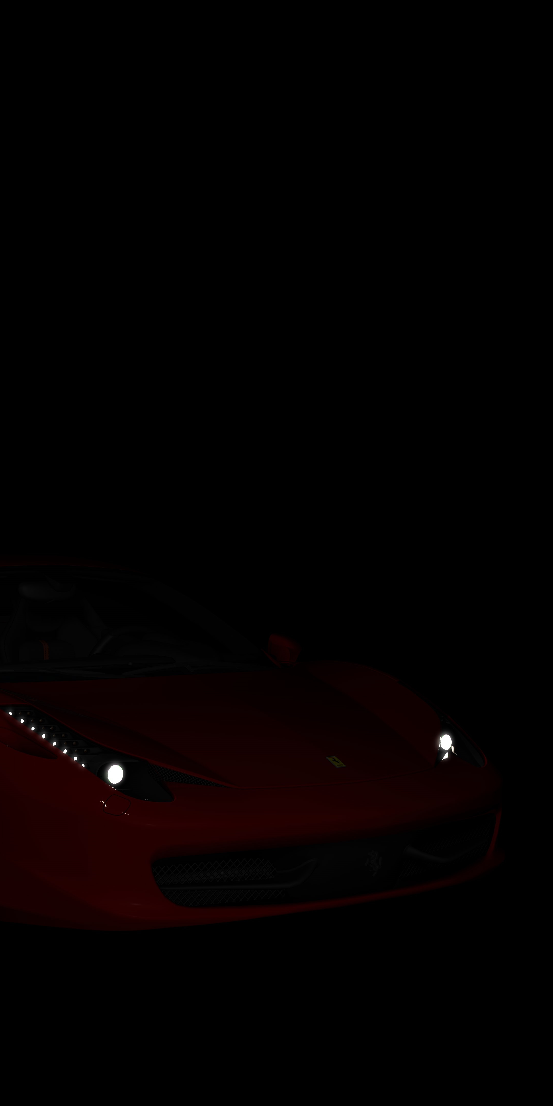 Ferrari 458 italia by Gt33