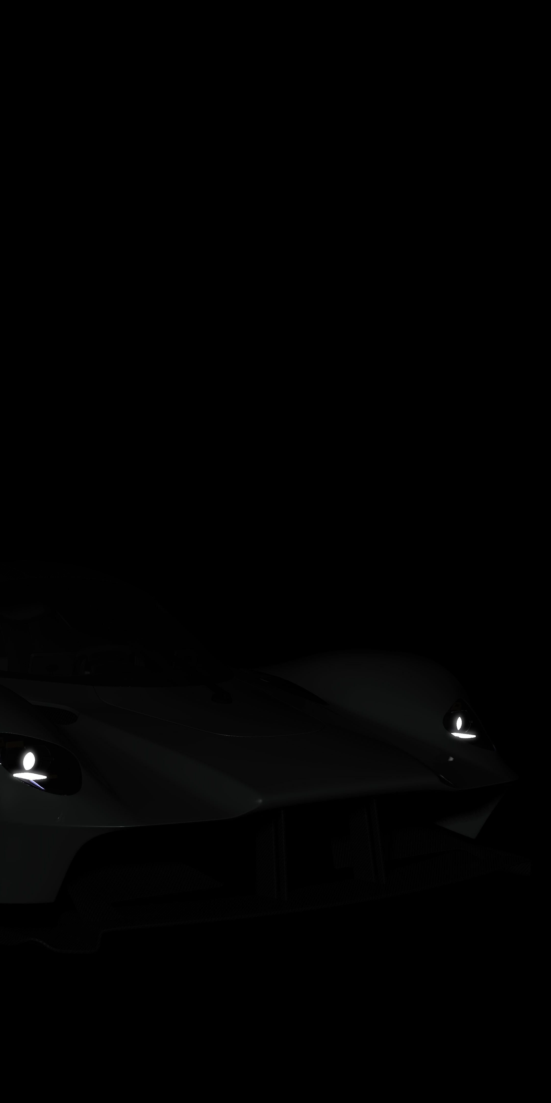 Aston Martin Valkyrie by Gt33