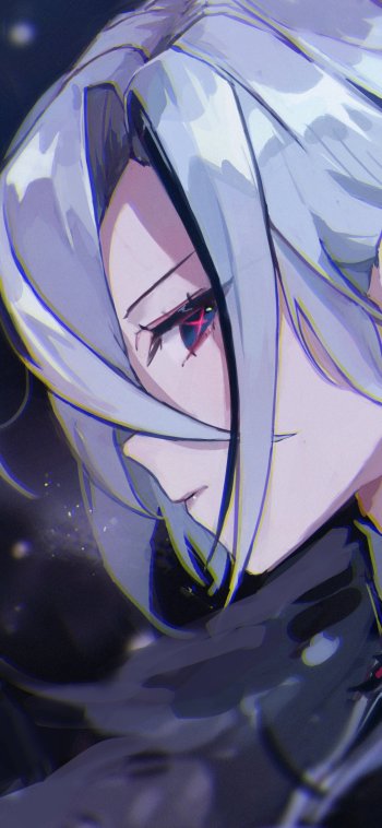  Arlecchino - Genshin Impact