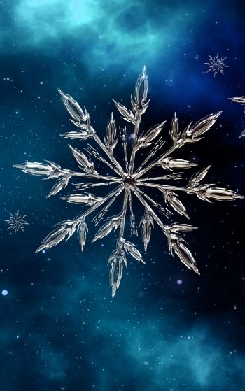  Snowflakes