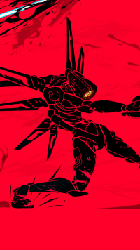 ULTRAKILL Desktop Wallpapers, Phone Wallpaper, PFP,