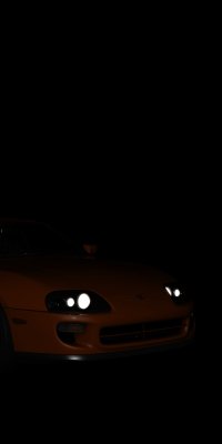 4 Toyota Supra Phone Wallpapers - Mobile Abyss