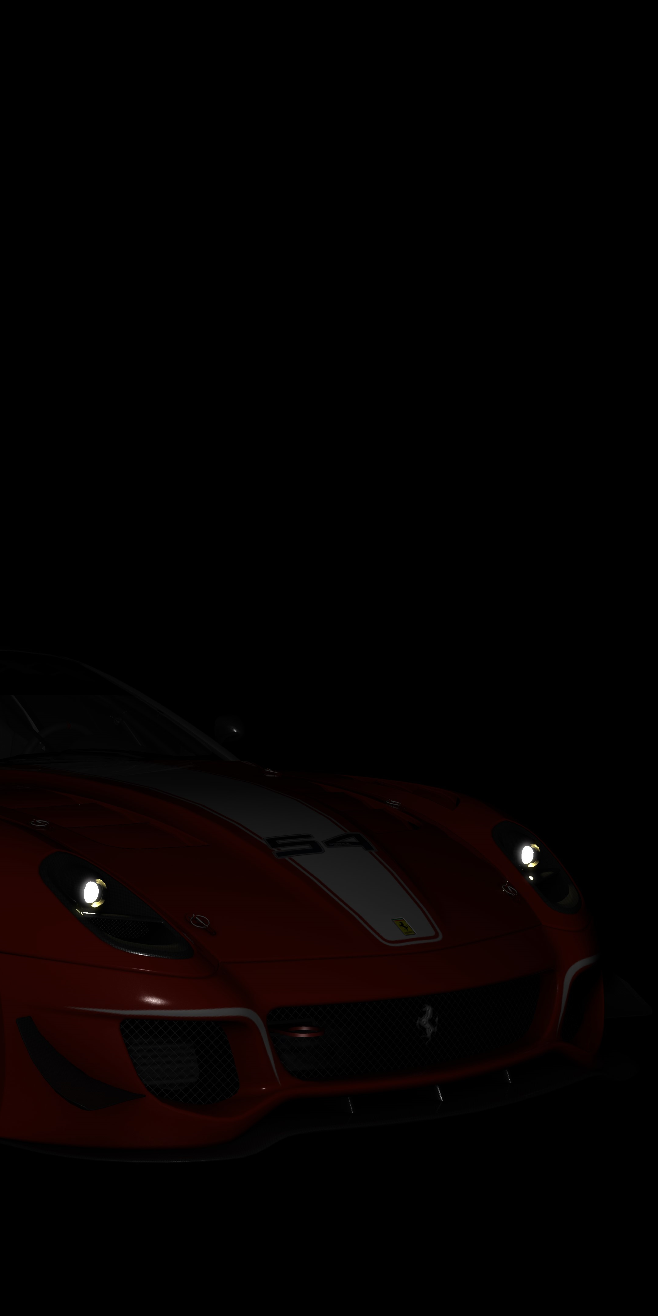 Ferrari 599XX EVO by Gt33