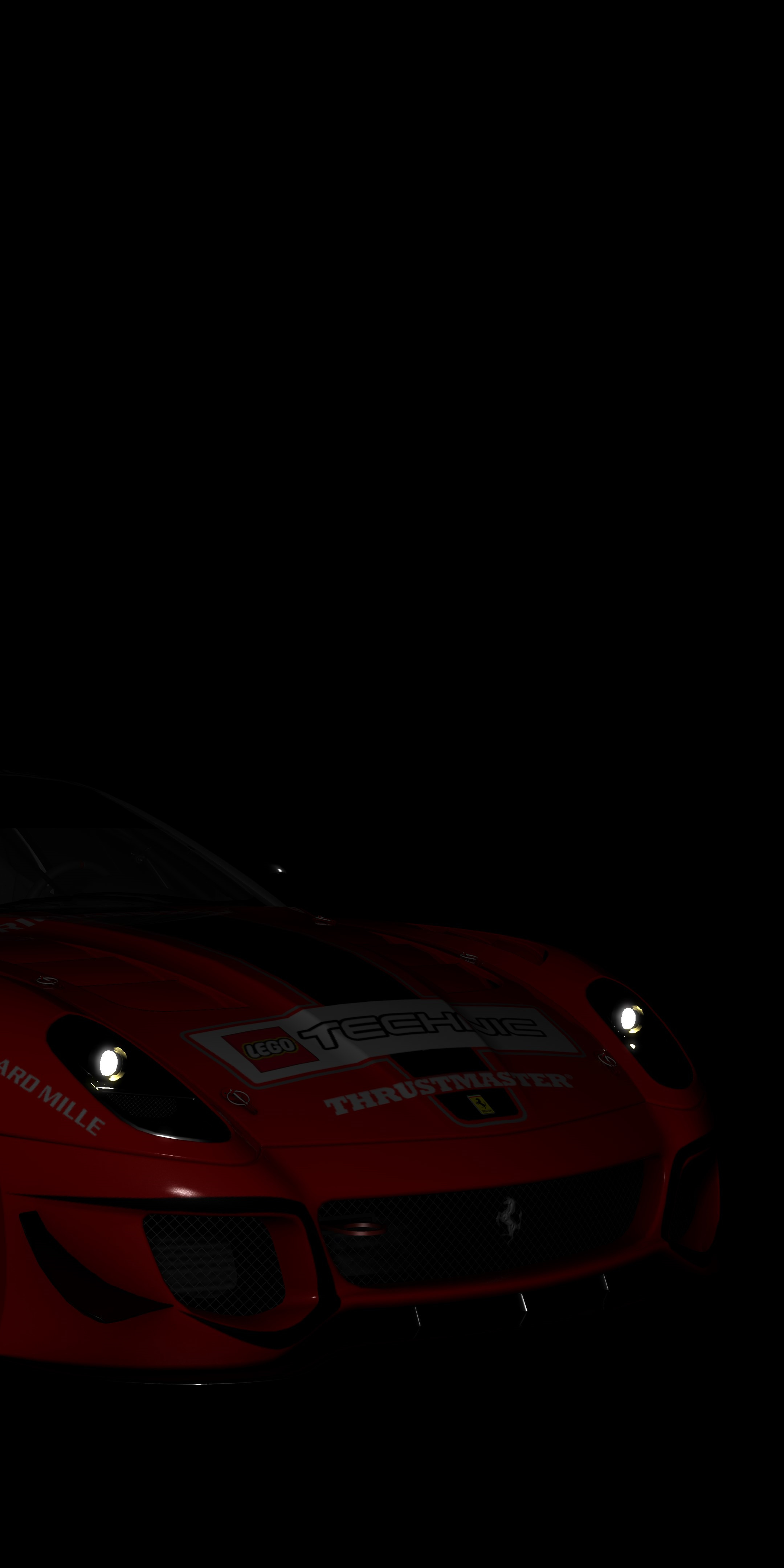 Ferrari 599XX EVO by Gt33