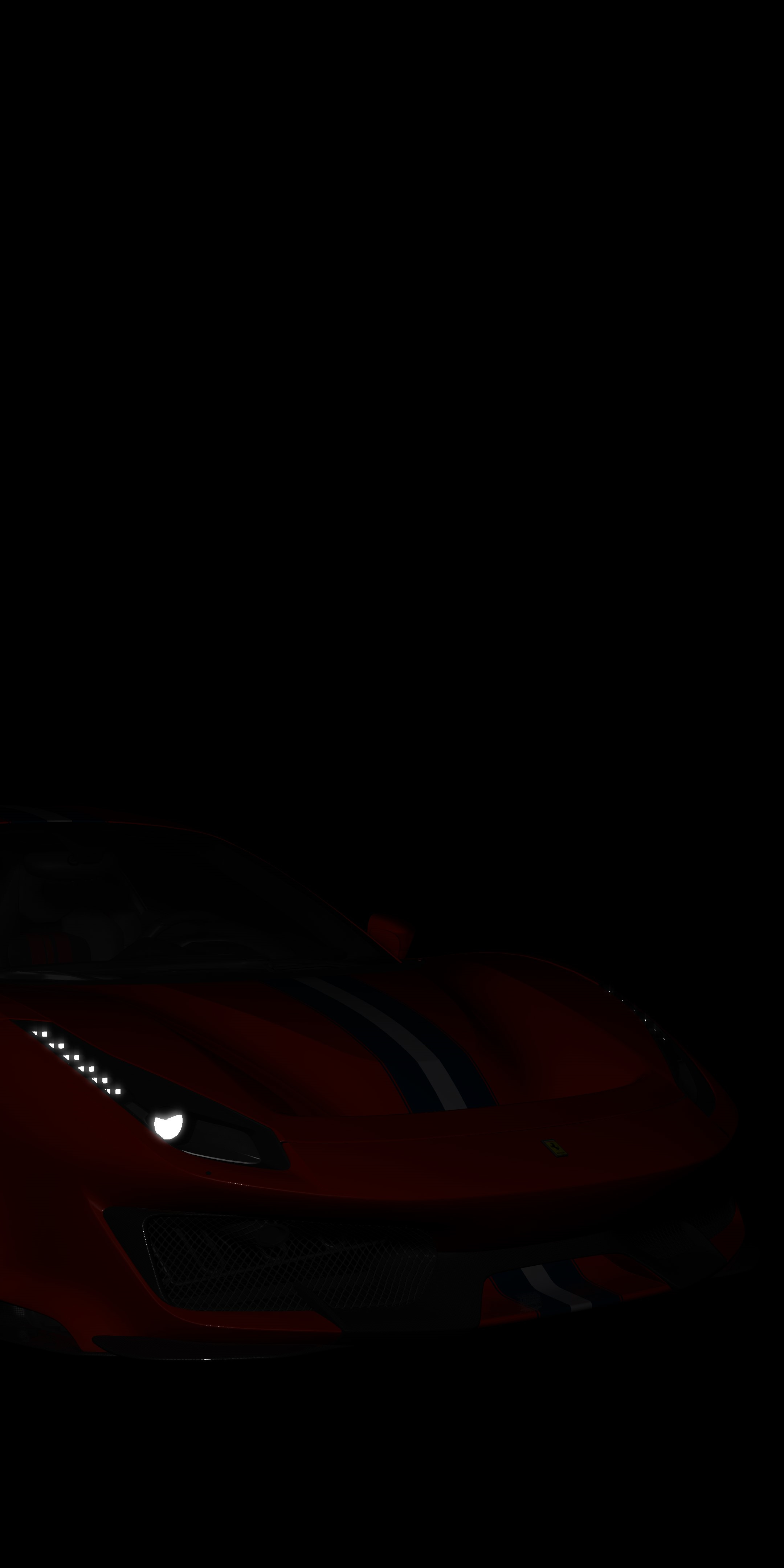 Ferrari 488 GTB by Gt33