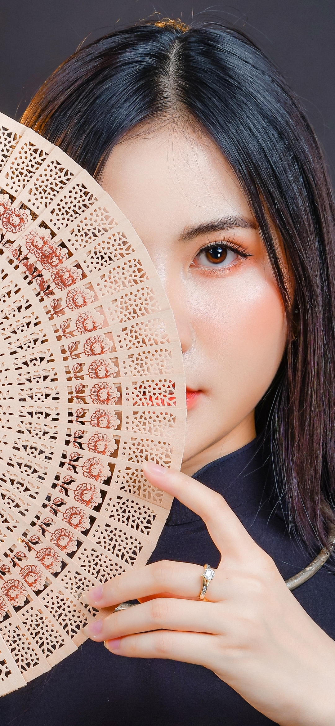 Asian Phone Wallpaper by LeQuocHuy36