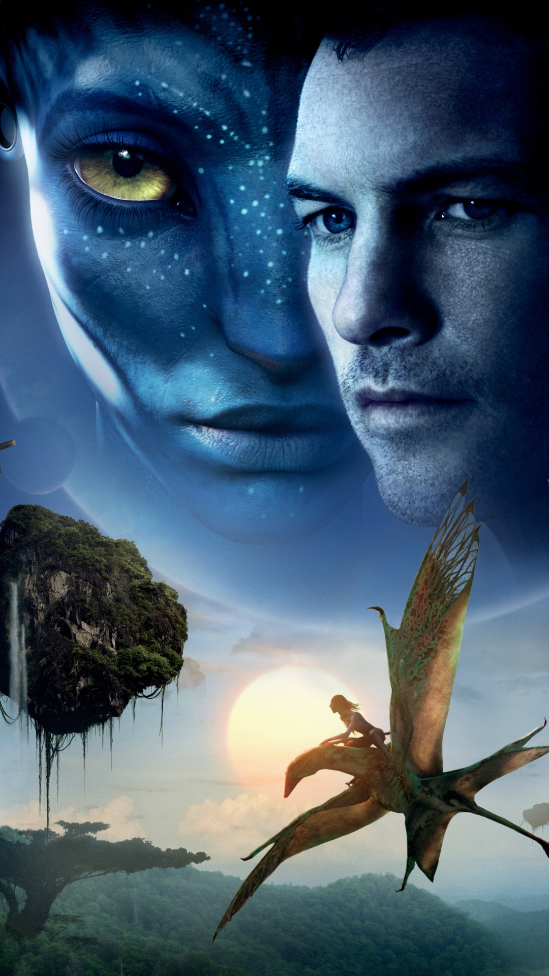 Avatar wallpaper online iphone