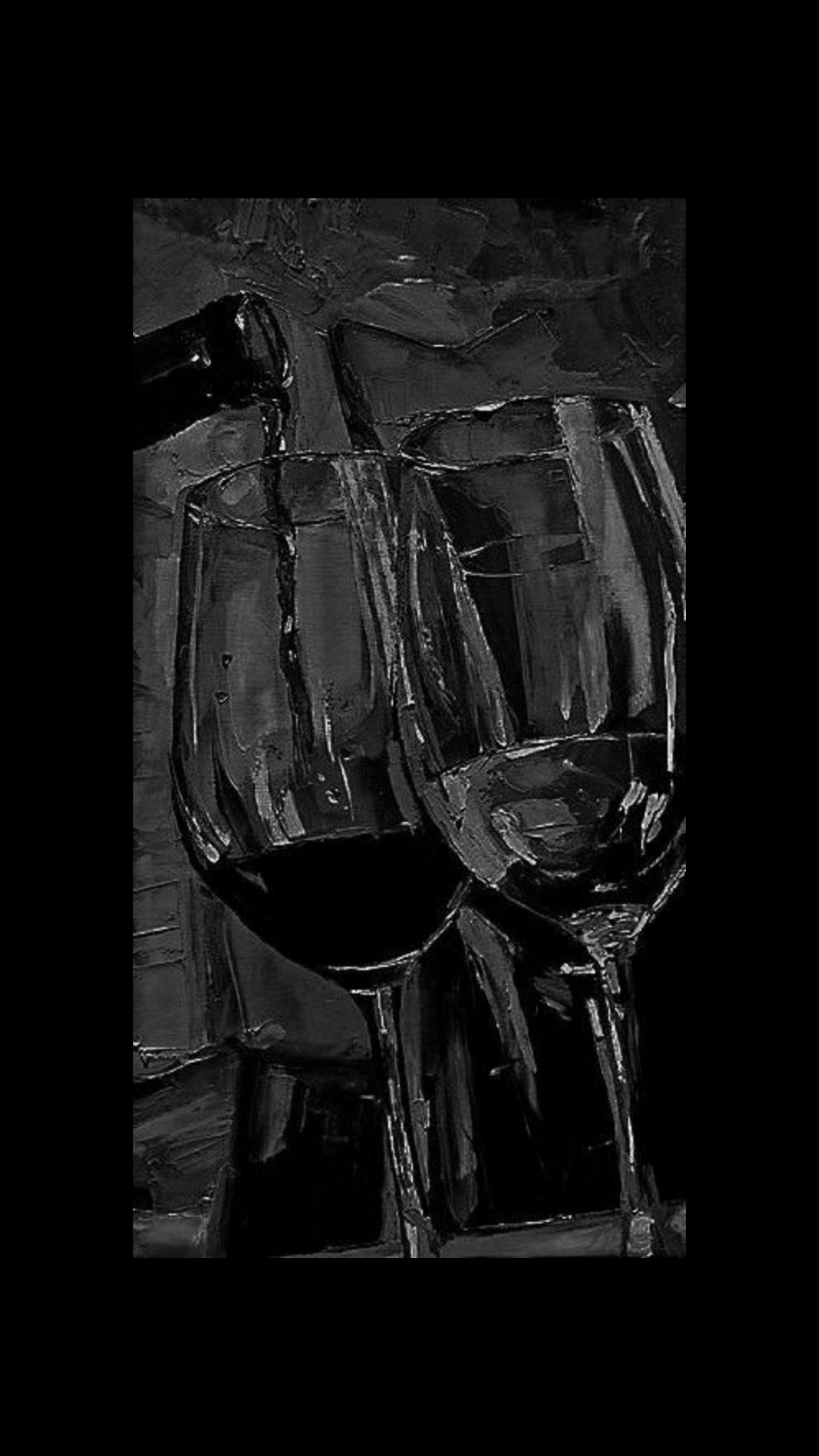 Download Food Wine Phone Wallpaper