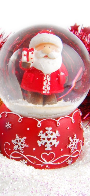 holiday Christmas Phone Wallpaper