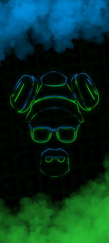 chemistry Bryan Cranston Walter White TV Show Breaking Bad Phone Wallpaper