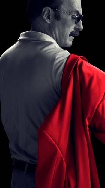 TV Show Better Call Saul Phone Wallpaper