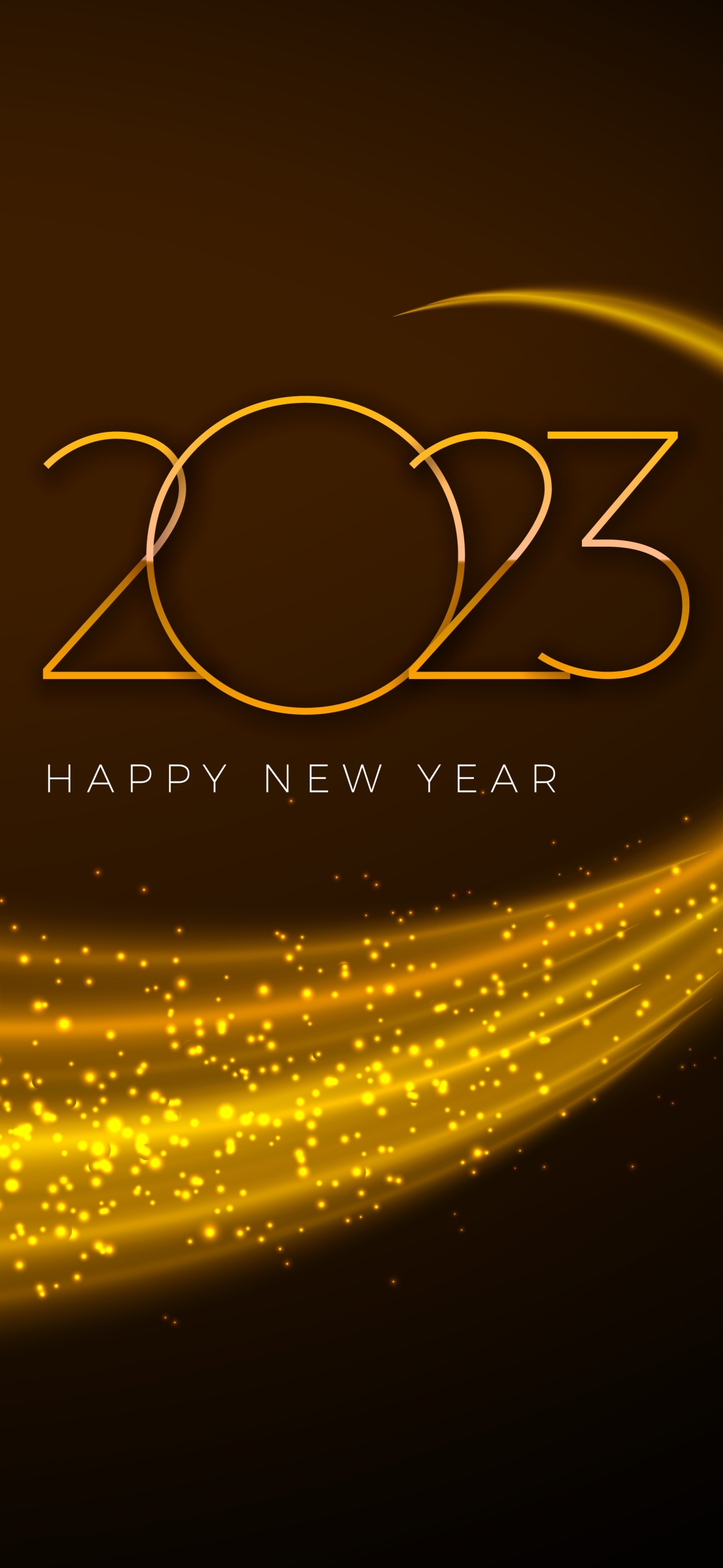 Happy New Year 2023 HD Wallpapers 1000 Free Happy New Year 2023 Wallpaper  Images For All Devices