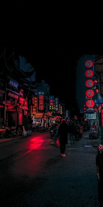  The Street