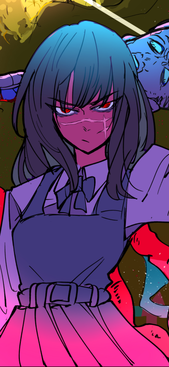  Asa Mitaka by ブルウキモッッ