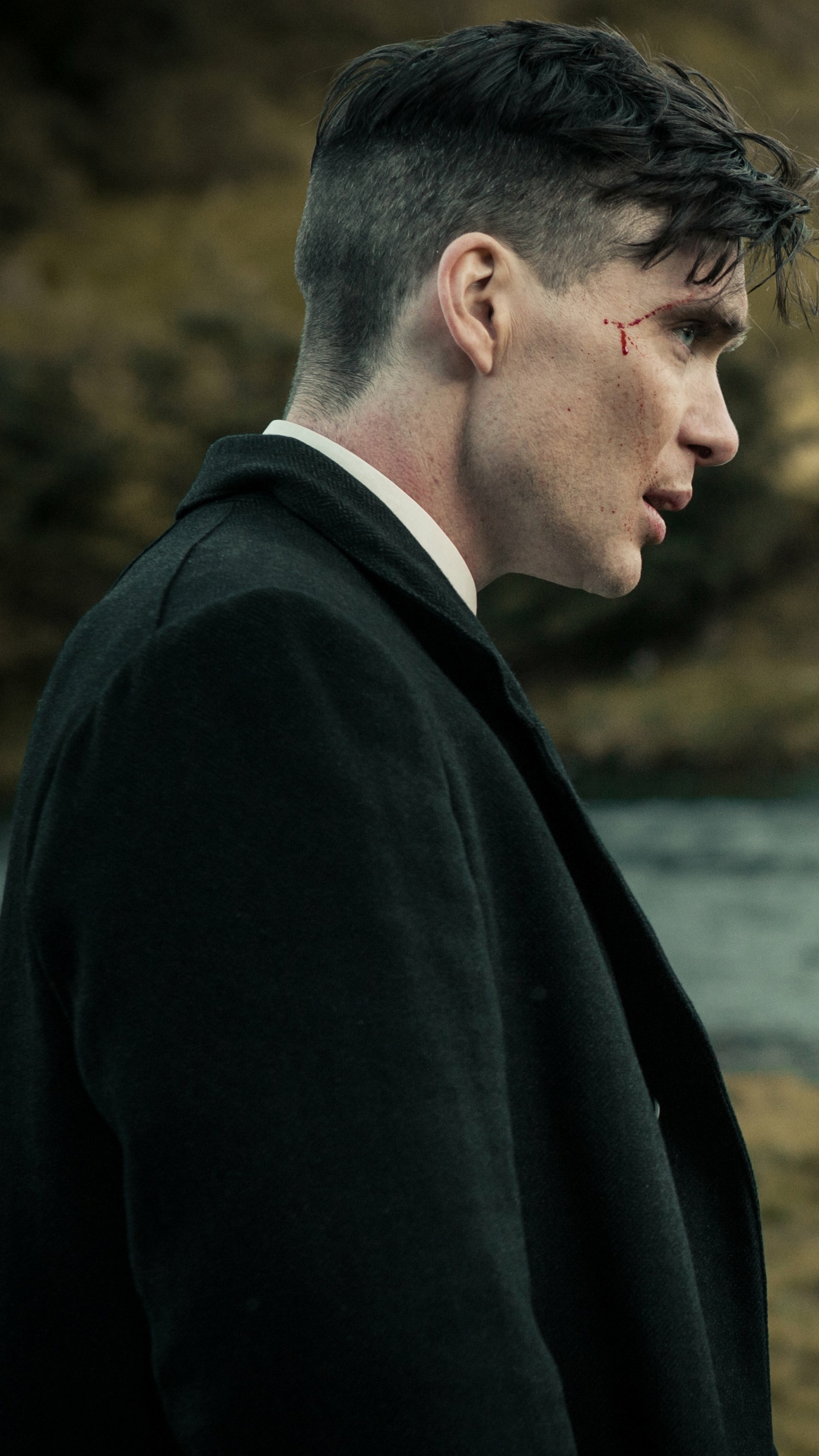 Cillian Murphy actor hollywood sad drama peaky blinders peaky  blinders HD phone wallpaper  Peakpx