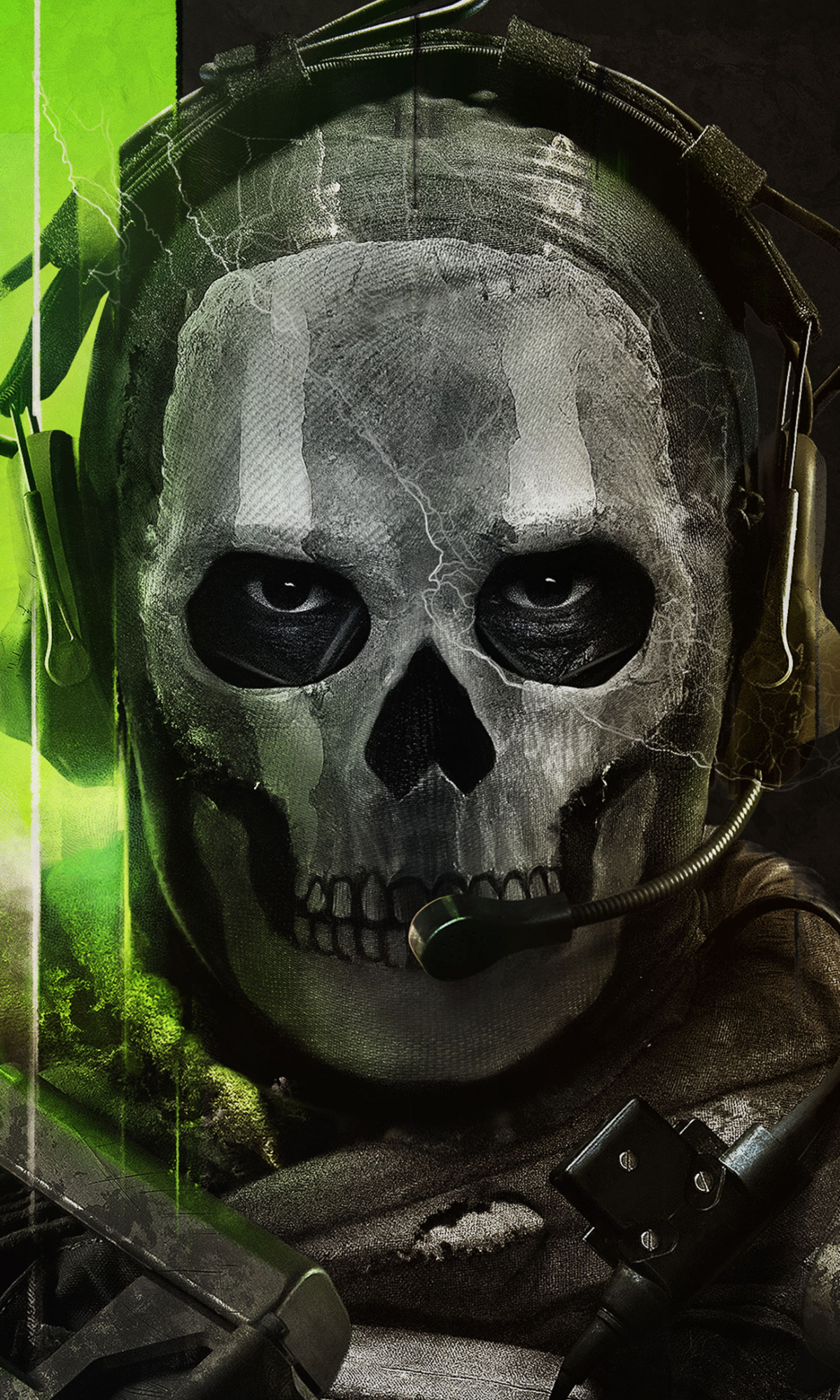 Call of Duty: Modern Warfare II Phone Wallpaper