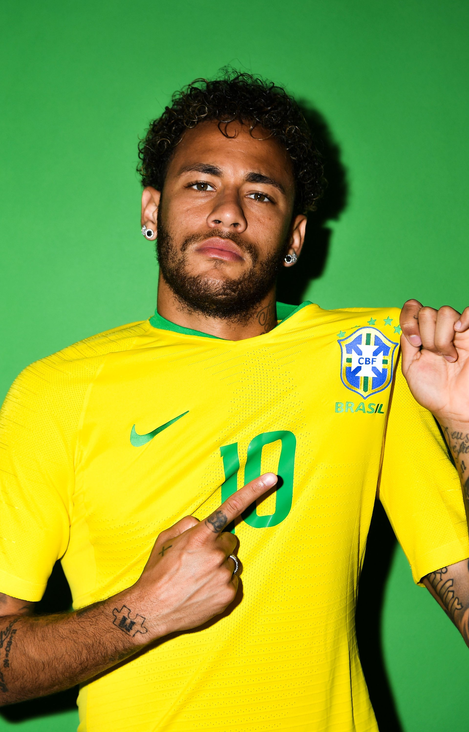 Neymar Phone Wallpapers