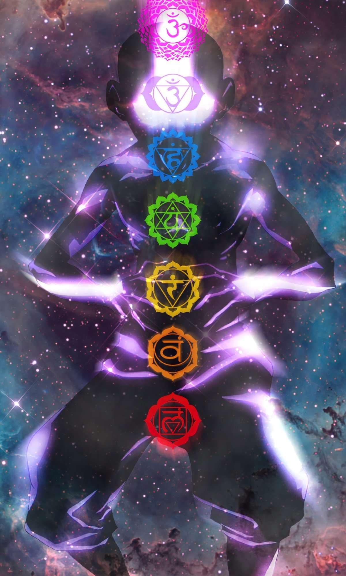 Download Anime Avatar: The Last Airbender Phone Wallpaper