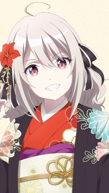  Lily - Spy Classroom