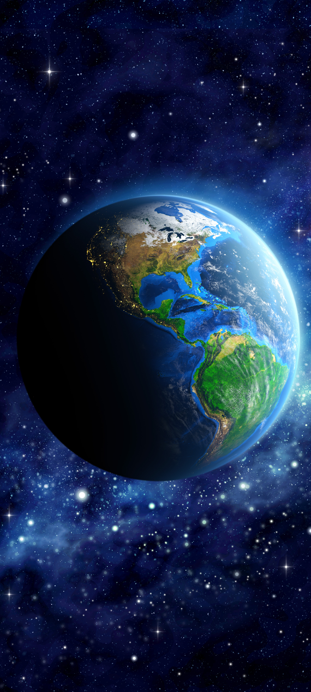 Earth amoled amoled earth space HD phone wallpaper  Peakpx