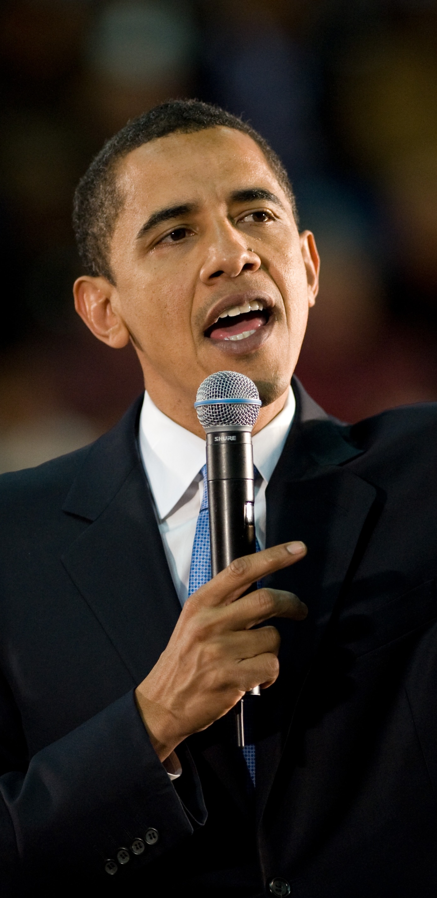 Barack Obama 44th President