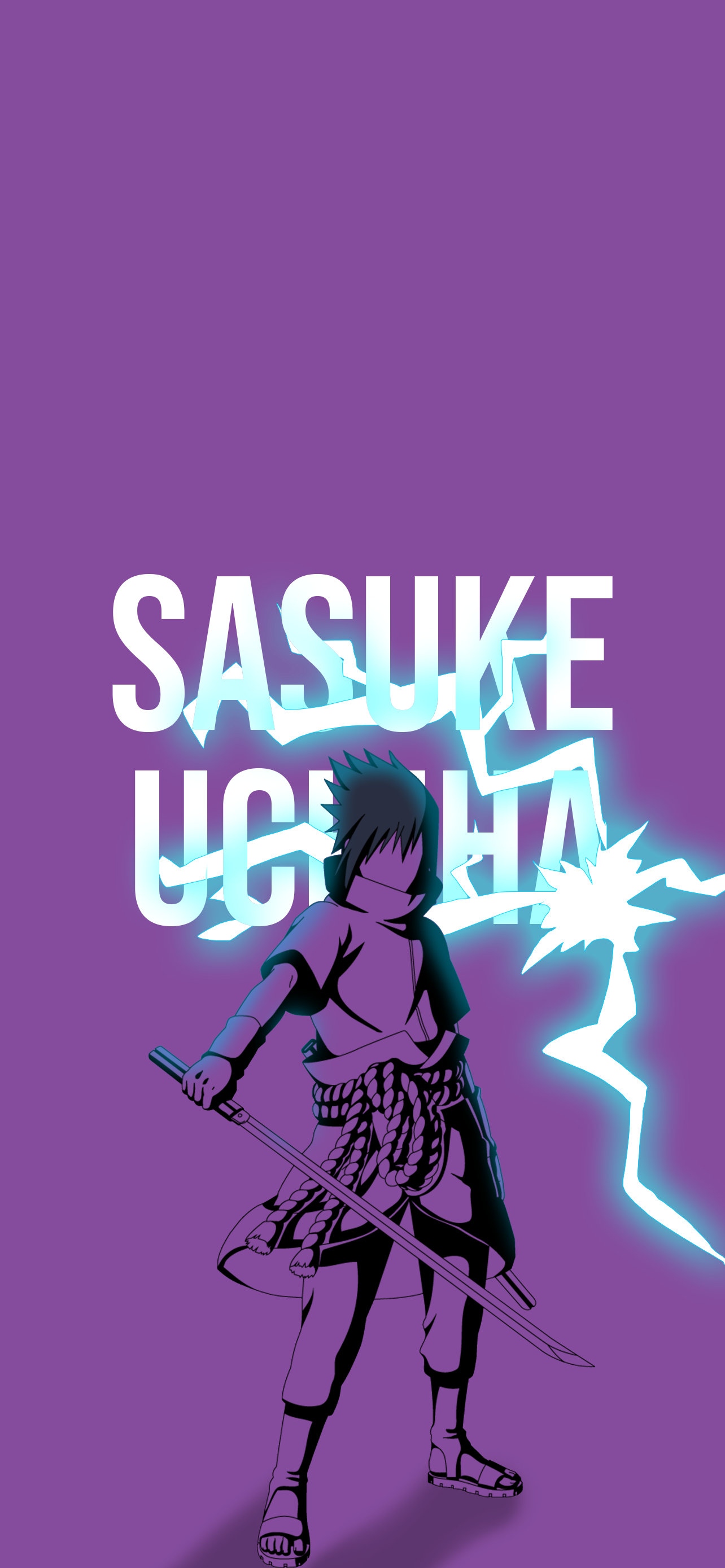 Sasuke Uchiha 2 by Shooganai