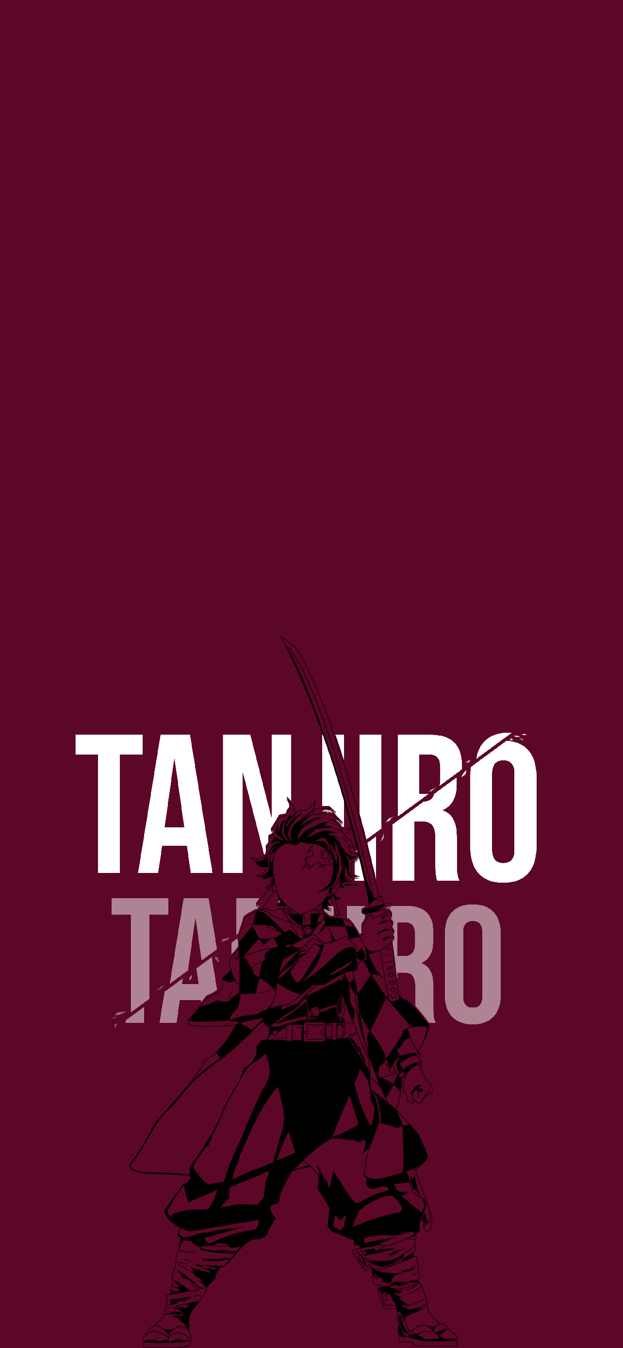 Tanjiro Kamado 2 by Shooganai