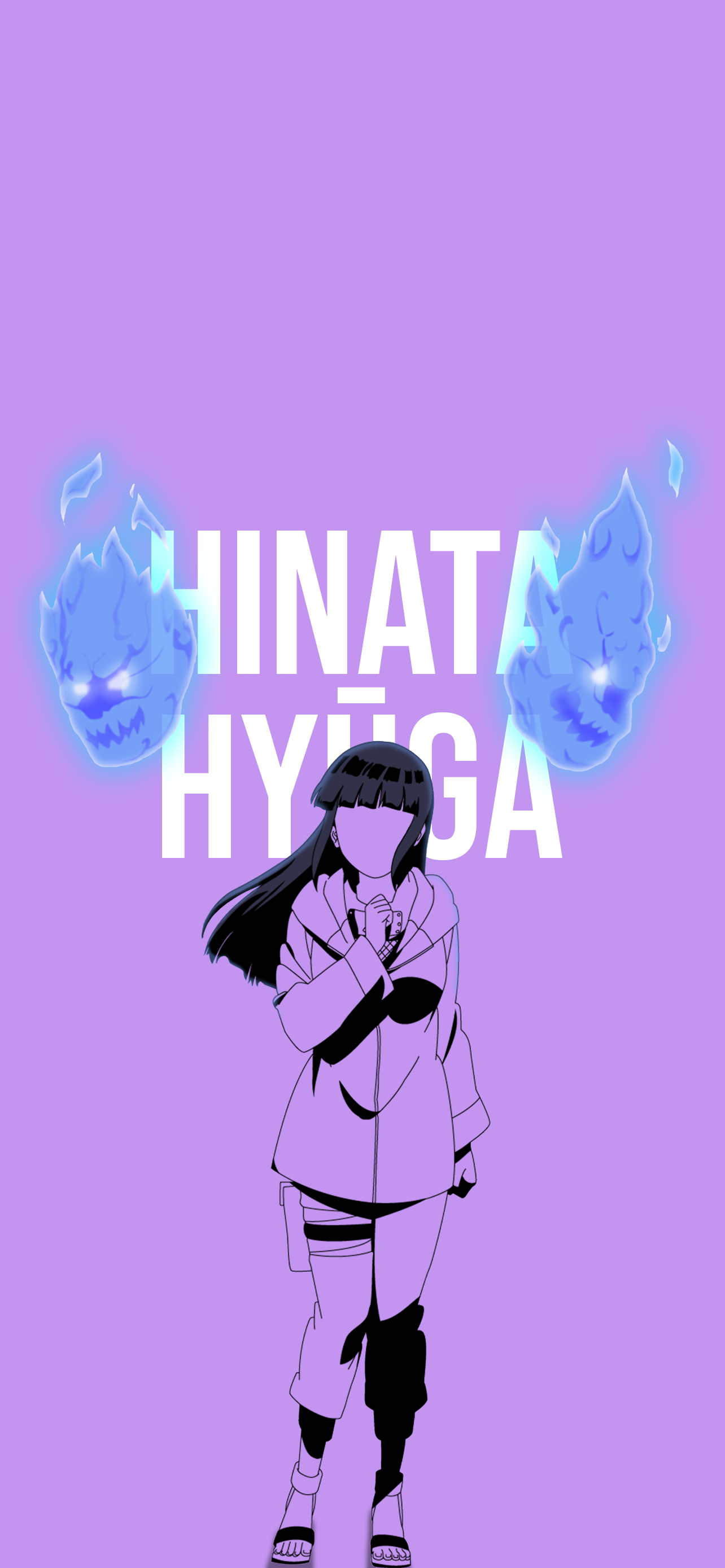 Hinata Hyuga 2 by Shooganai