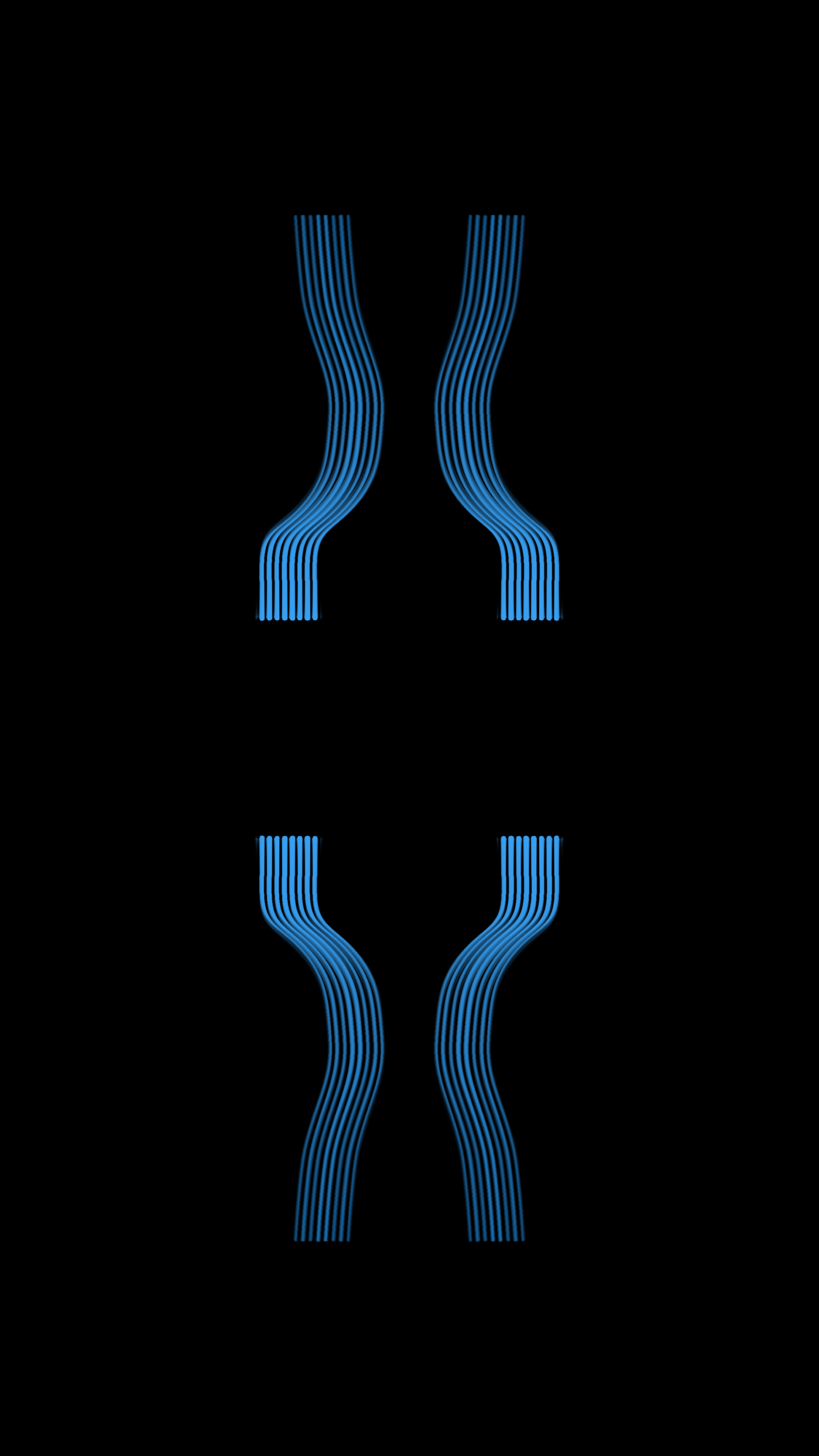 Abstract art, Concept, Futuristic by irtzamumtaz