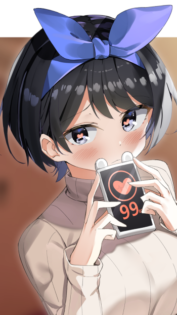  Ruka Sarashina