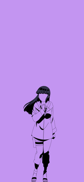  Hinata Hyuga