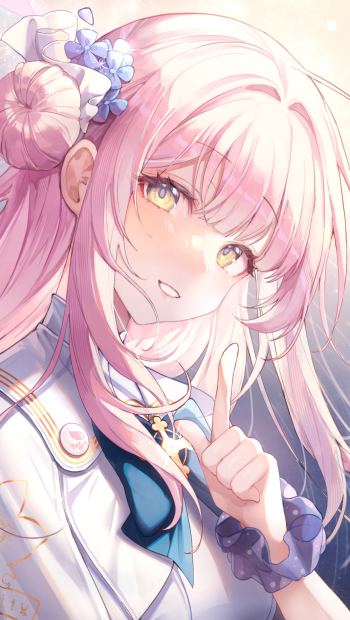 Misono Mika Phone Wallpapers