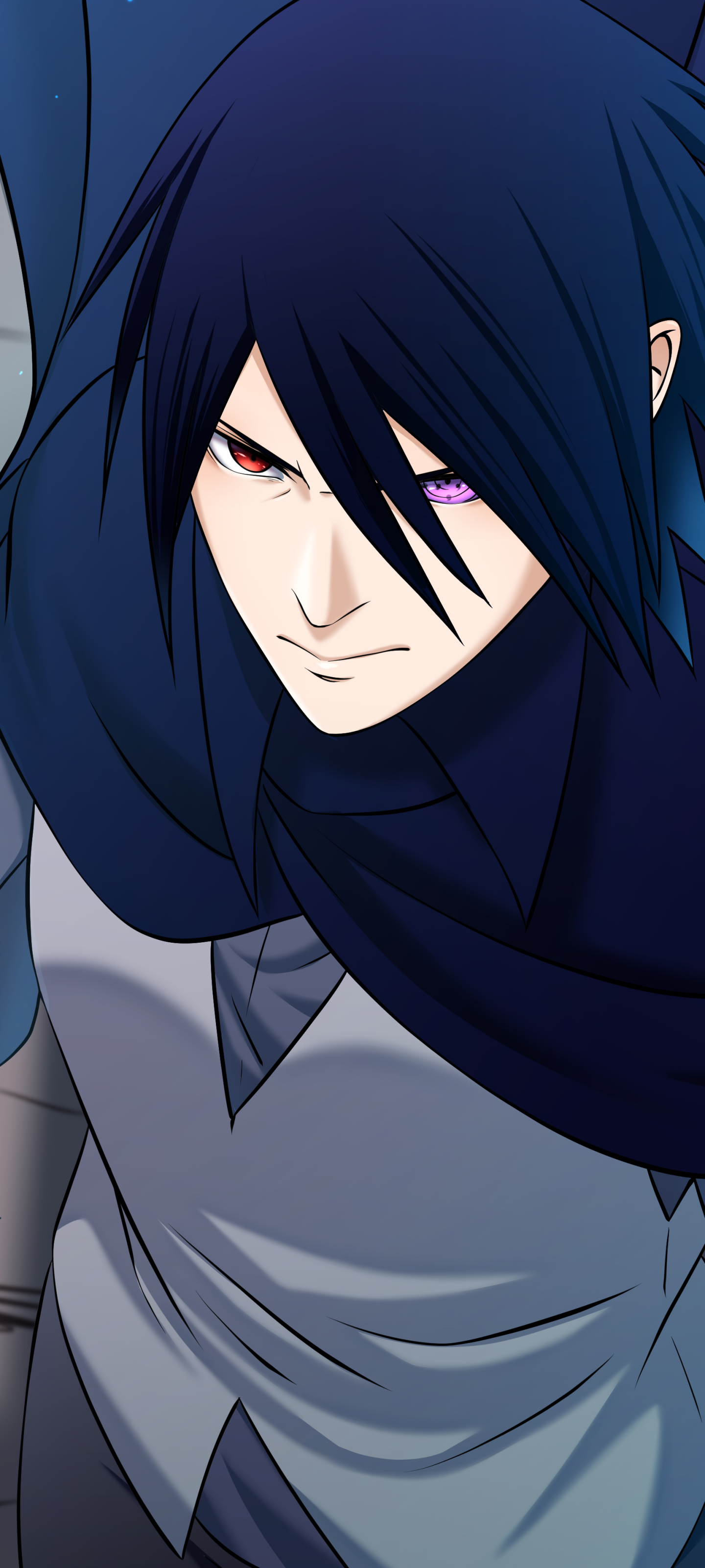 Sasuke wallpaper | Naruto Amino