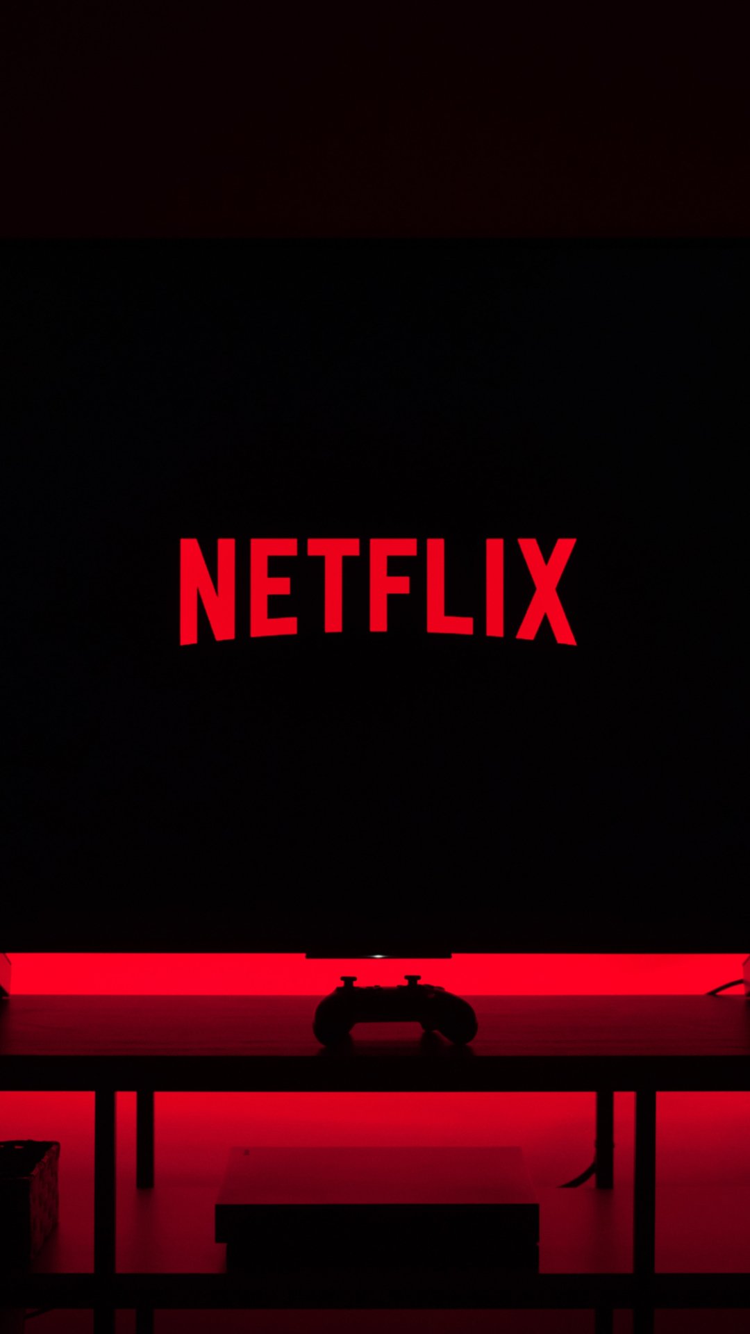 Download Technology Netflix Phone Wallpaper - Mobile Abyss