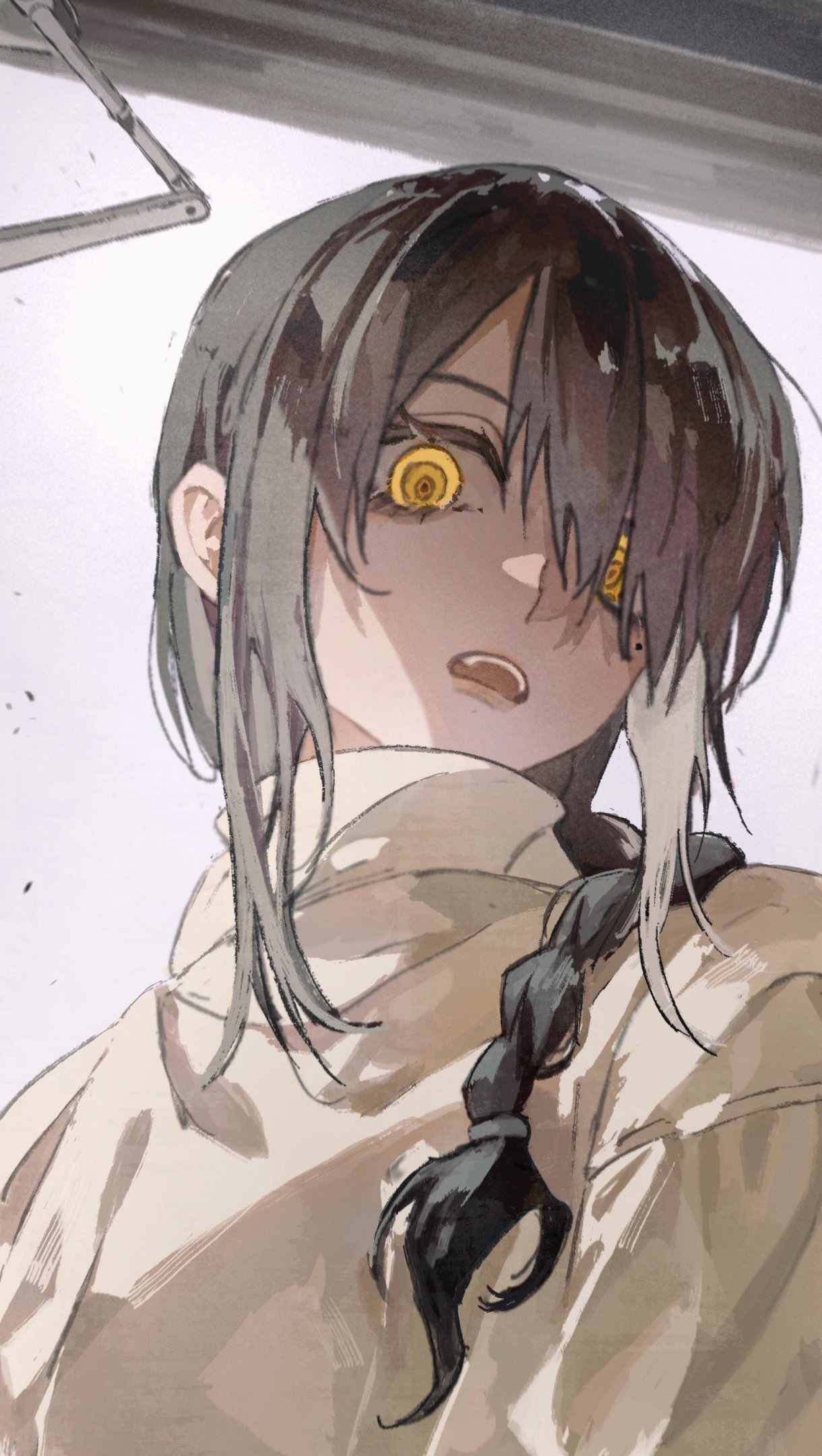 Nayuta (Chainsaw Man) Phone Wallpapers