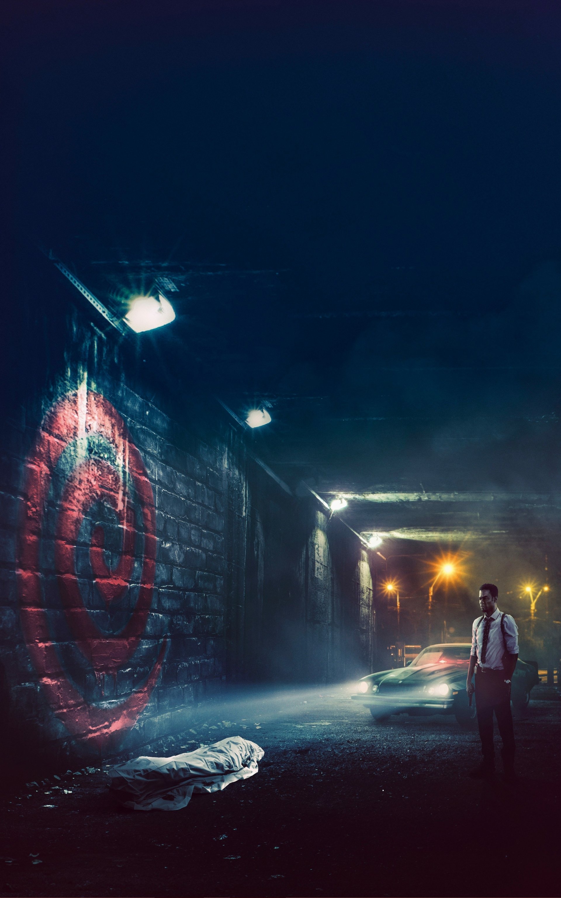 Download Movie Spiral Phone Wallpaper