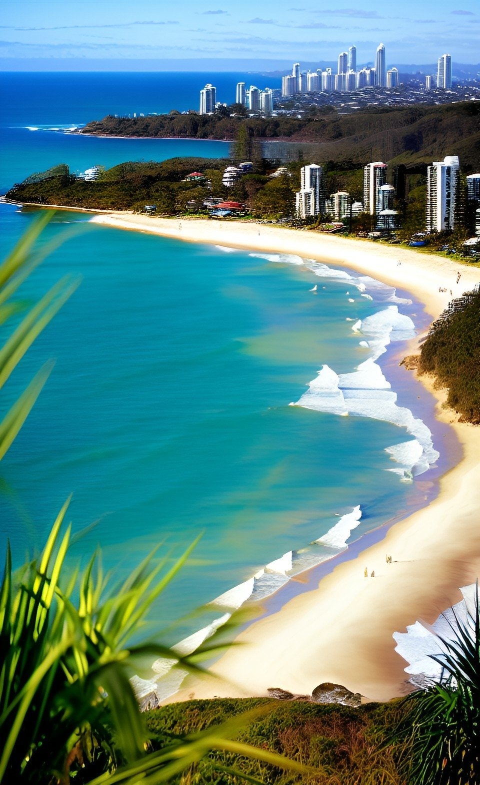 Surfer Phone Wallpapers