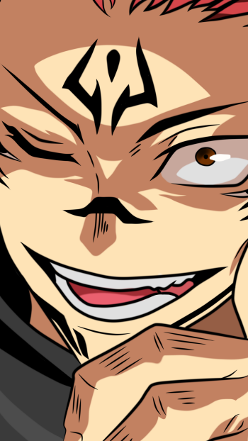  Ryomen Sukuna