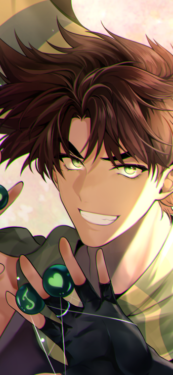  Joseph Joestar