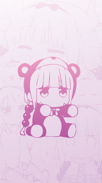  Kanna Bear