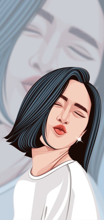  Vector Art Illustration #1