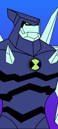 Ben 10: Alien Force Phone Wallpaper - Mobile Abyss