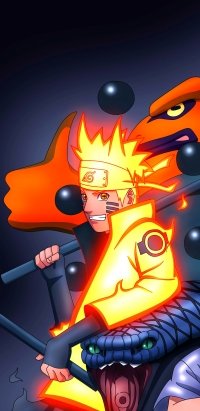3900+ Naruto Phone Wallpapers - Mobile Abyss