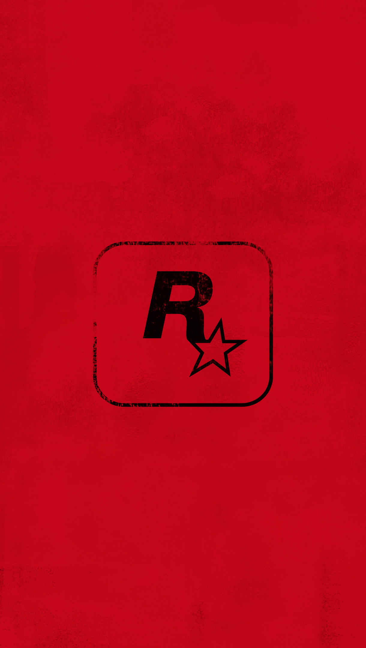 Rockstar Games Phone Wallpaper - Mobile Abyss