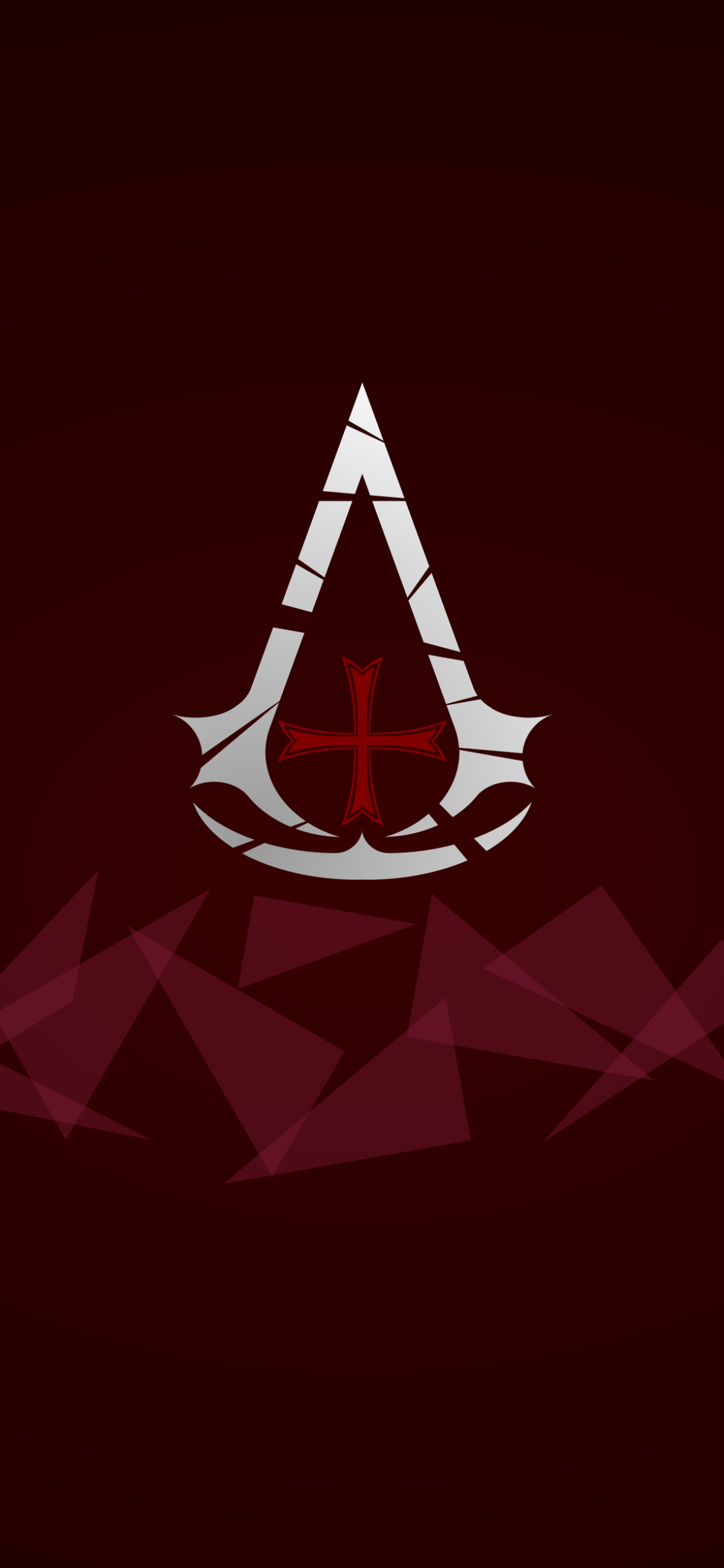 Assassin's Creed: Rogue Phone Wallpaper