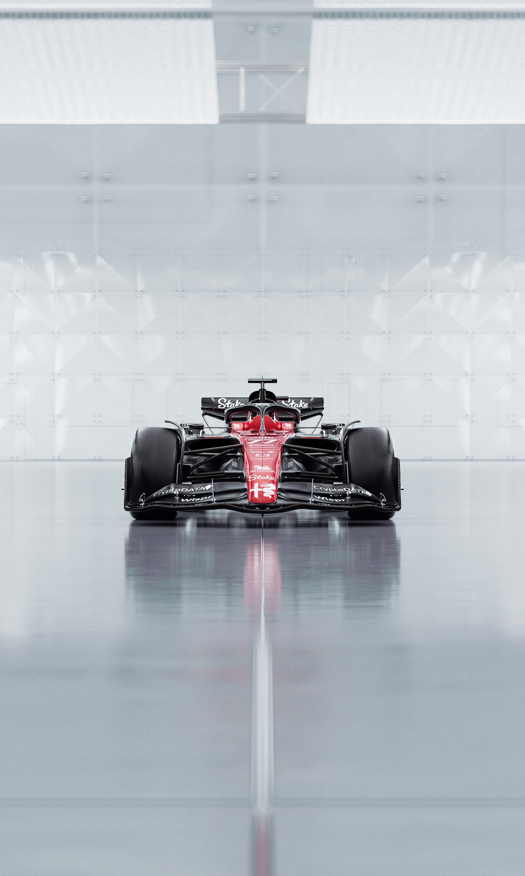 Download Vehicle Alfa Romeo C43 Phone Wallpaper